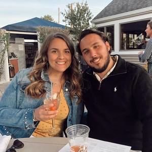 Meet your Posher, Zoe